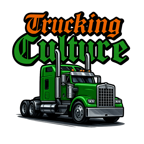 Trucking Culture